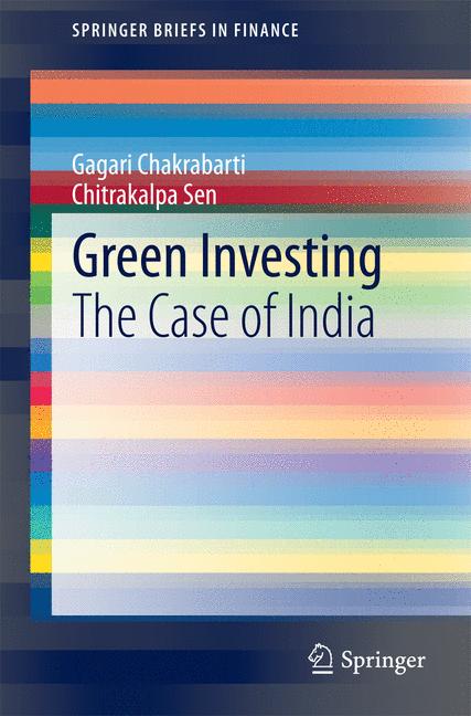 Green Investing - image