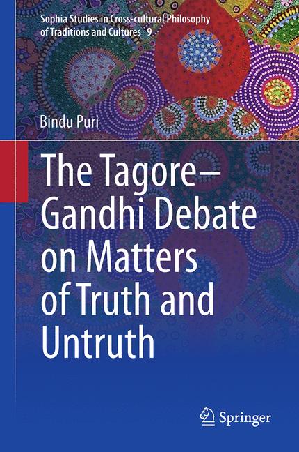 The Tagore-Gandhi D…