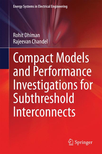 Compact Models And …