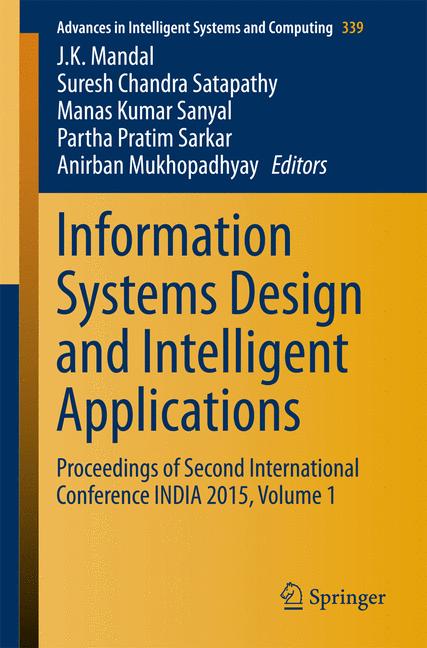 Information Systems…