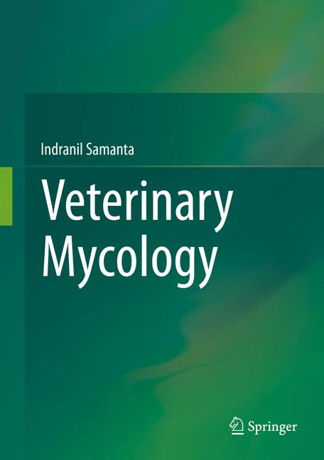 Veterinary Mycology - image