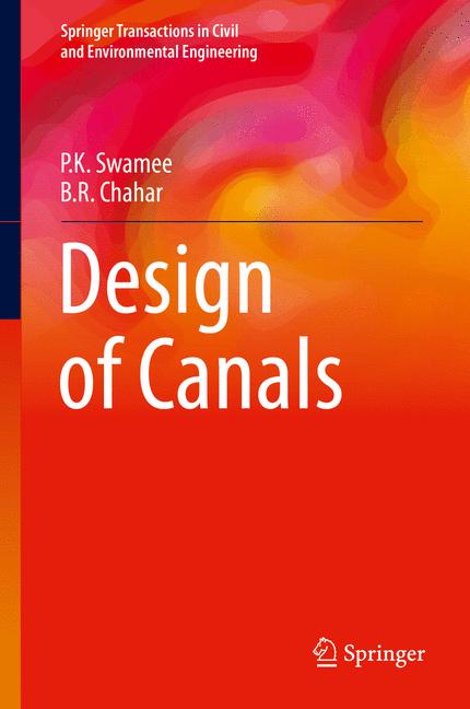 Design Of Canals - image