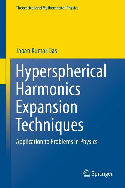 Hyperspherical Harm… - image