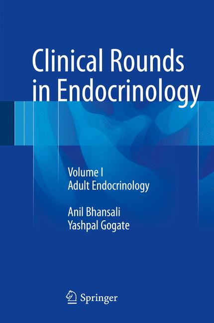Clinical Rounds In … - image