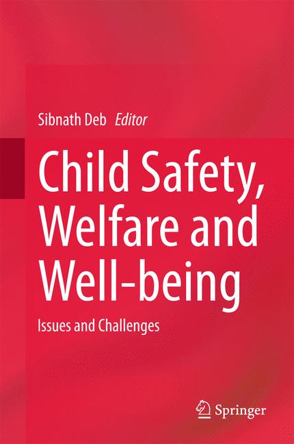 Child Safety, Welfa… - image