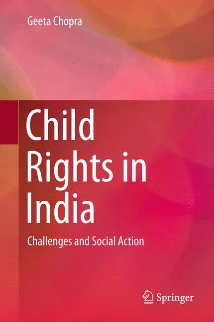 Child Rights In Ind… - image