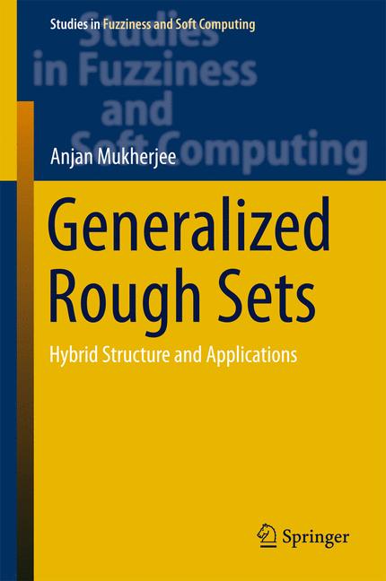 Generalized Rough S… - image