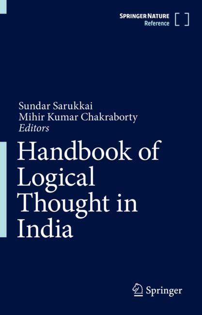 Handbook Of Logical… - image