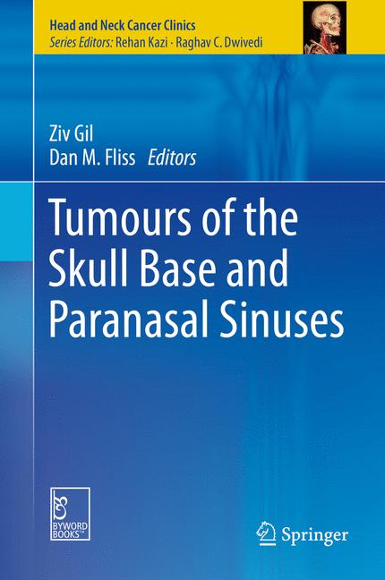 Tumours Of The Skul…