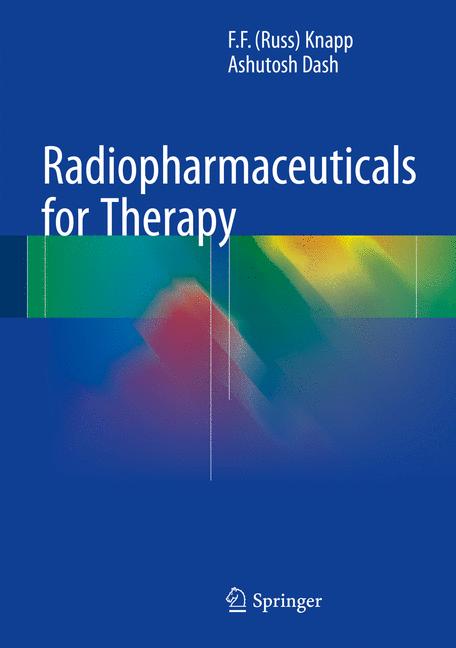 Radiopharmaceutical…