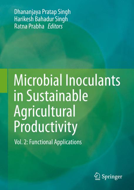 Microbial Inoculant…