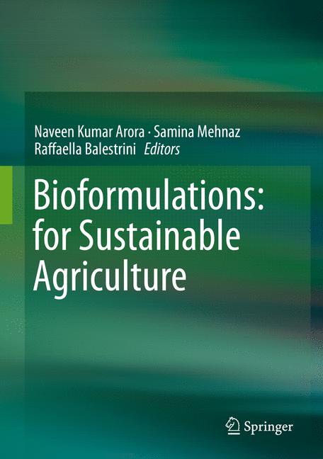 Bioformulations: Fo… - image