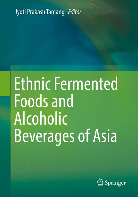 Ethnic Fermented Fo… - image
