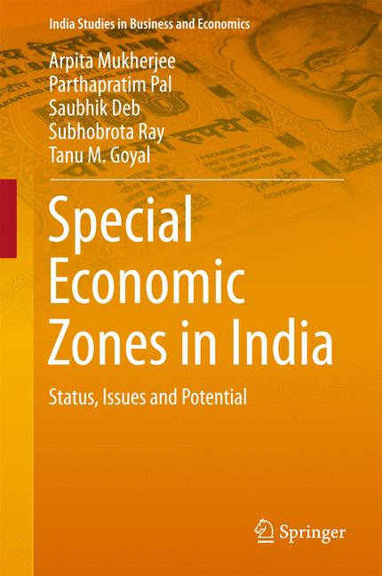 Special Economic Zo… - image