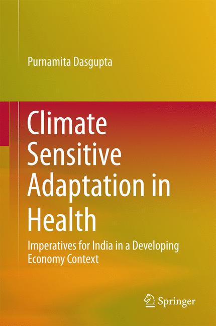 Climate Sensitive A…