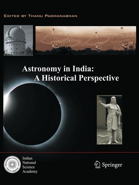 Astronomy In India:… - image
