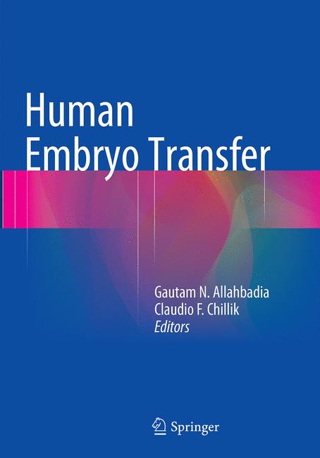 Human Embryo Transf…