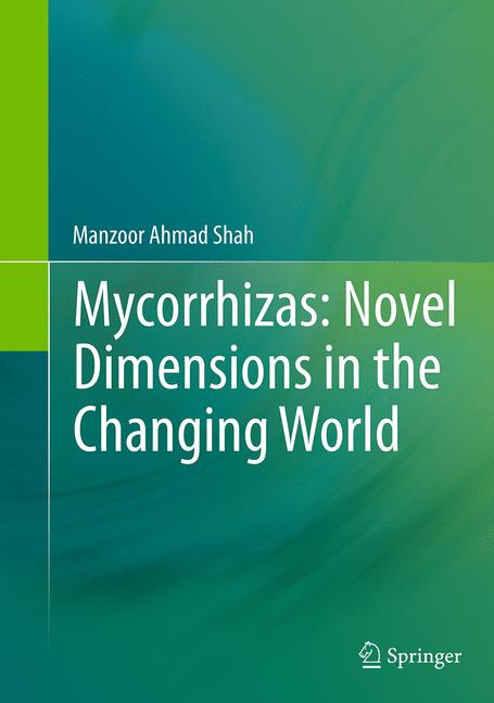 Mycorrhizas: Novel …