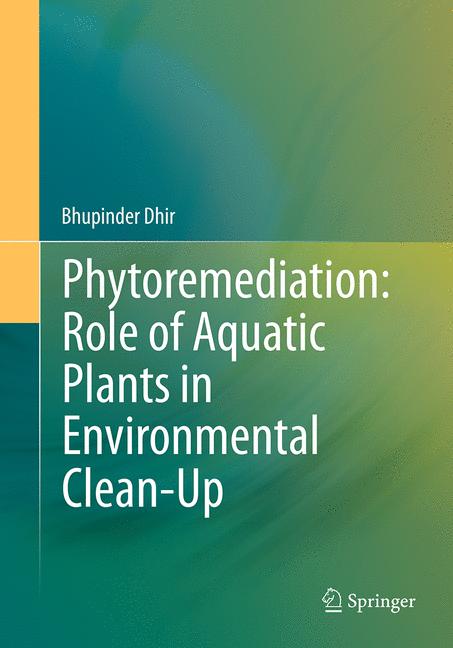 Phytoremediation: R… - image