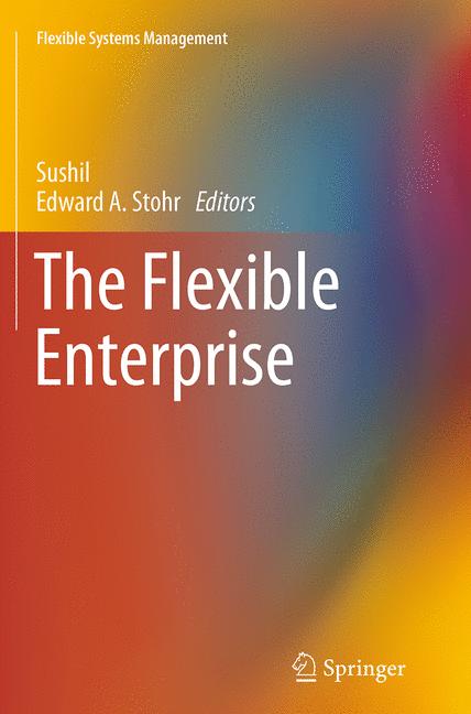 The Flexible Enterp…