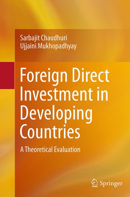 Foreign Direct Inve… - image