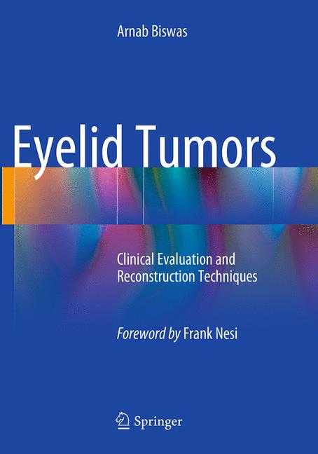 Eyelid Tumors