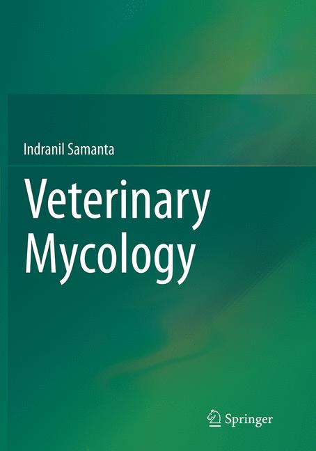 Veterinary Mycology - image