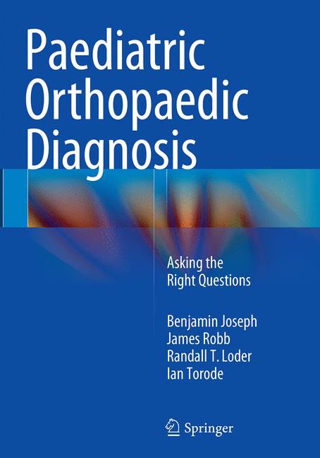 Paediatric Orthopae… - image