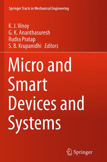 Micro And Smart Dev… - image