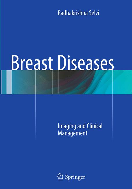 Breast Diseases - image