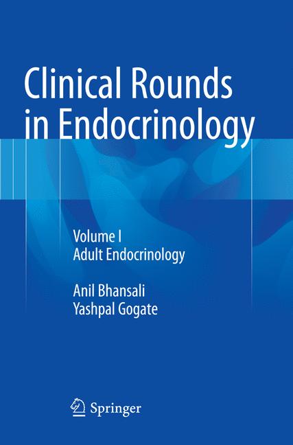 Clinical Rounds In … - image