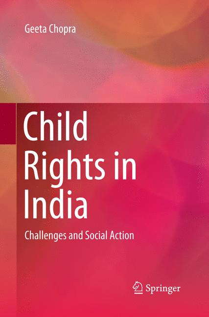 Child Rights In Ind… - image
