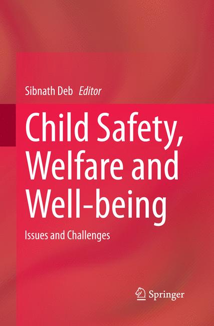 Child Safety, Welfa… - image