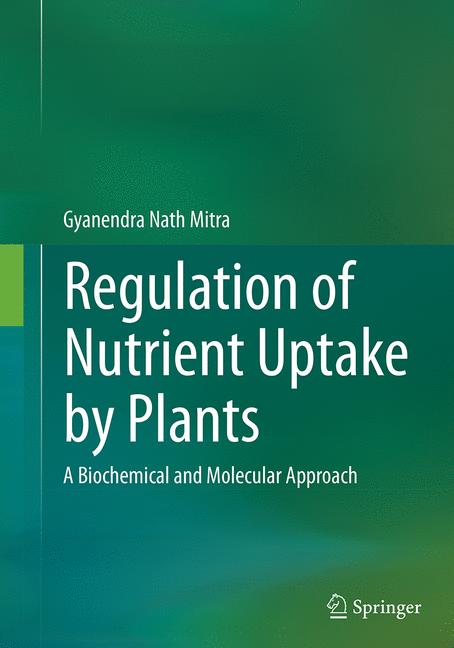 Regulation Of Nutri… - image
