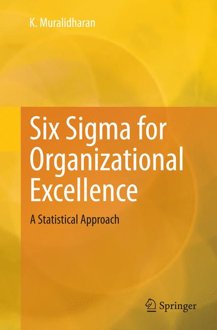 Six Sigma For Organ…