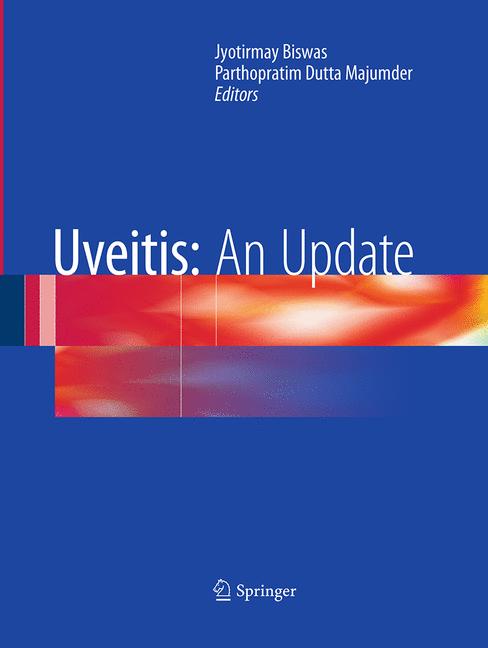 Uveitis: An Update - image