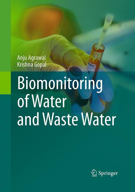 Biomonitoring Of Wa…