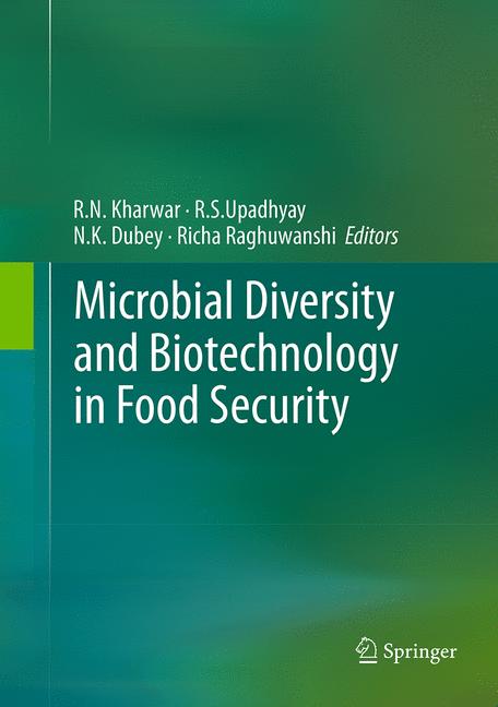 Microbial Diversity…