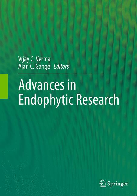 Advances In Endophy… - image