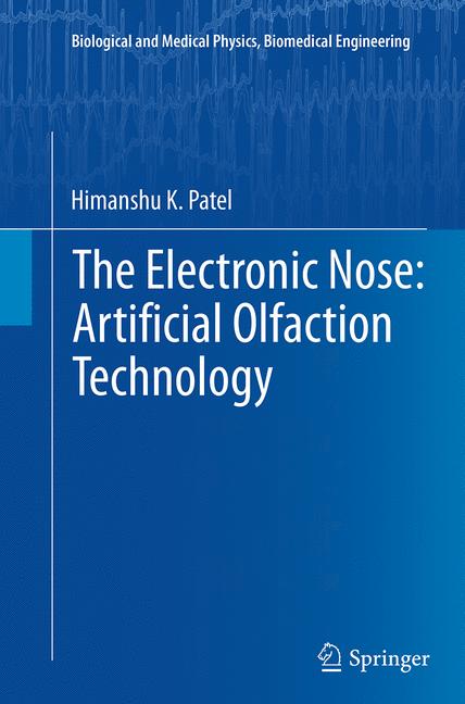 The Electronic Nose… - image