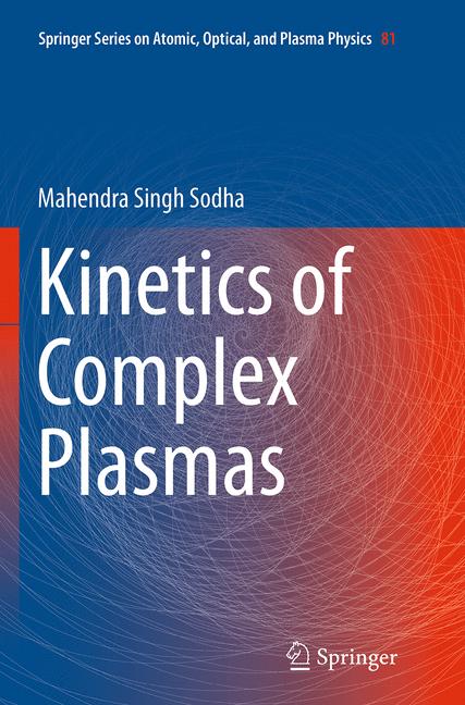 Kinetics Of Complex… - image