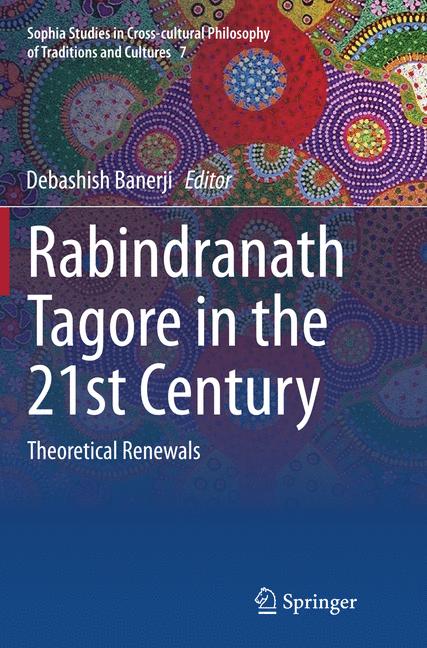 Rabindranath Tagore…
