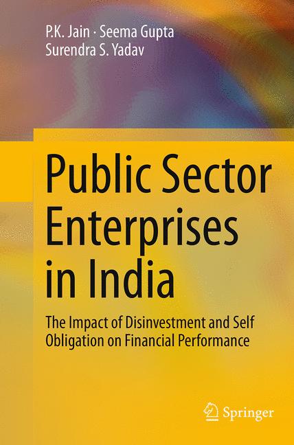 Public Sector Enter…