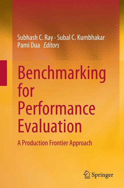 Benchmarking For Pe…