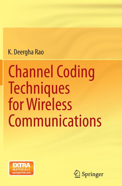 Channel Coding Tech… - image