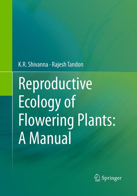 Reproductive Ecolog…