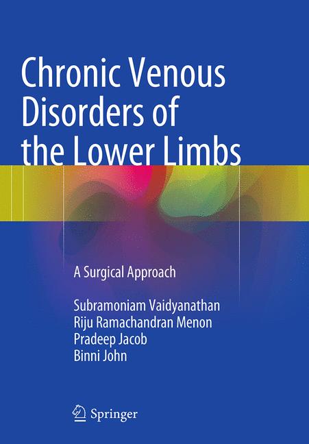 Chronic Venous Diso…