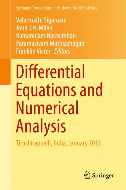 Differential Equati…