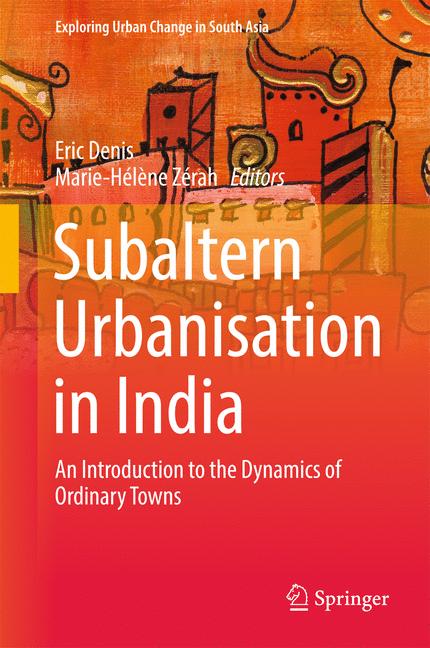 Subaltern Urbanisat… - image