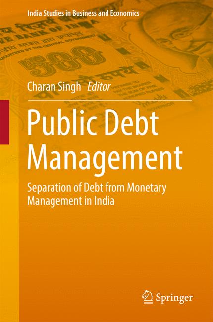 Public Debt Managem…